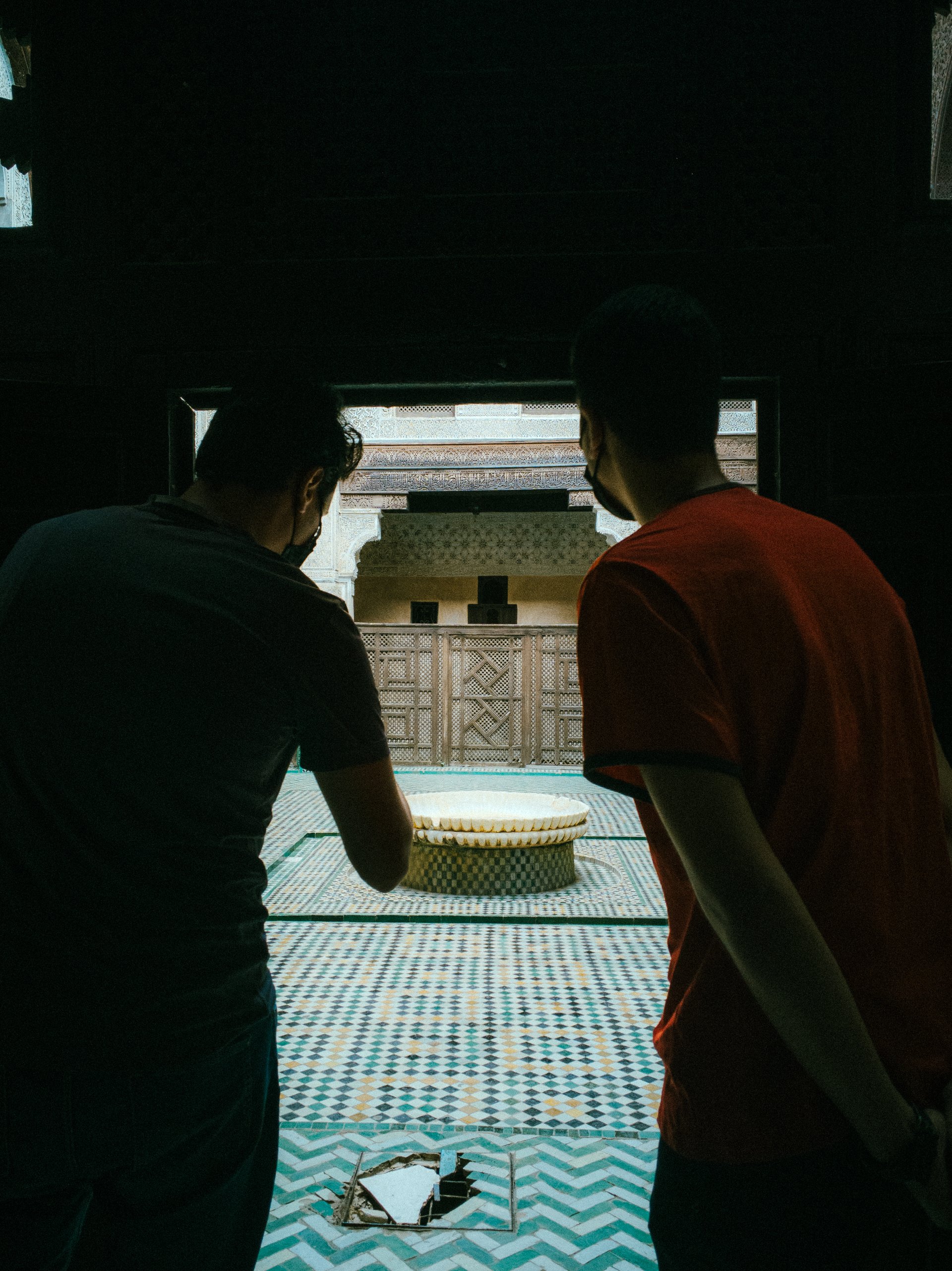 Meknes Photo 84